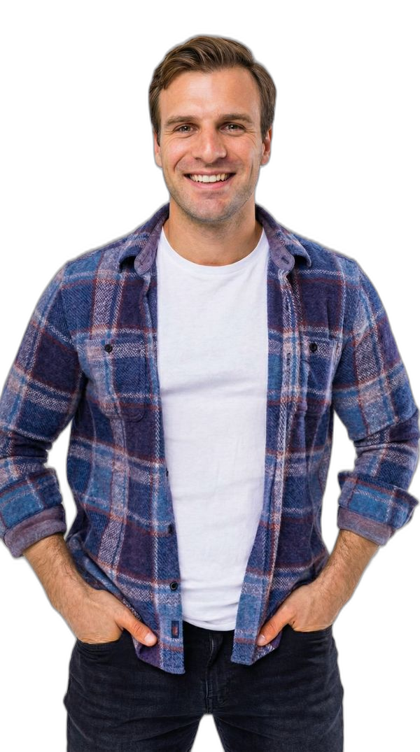 Joshua - Founder of Elevate Digital
